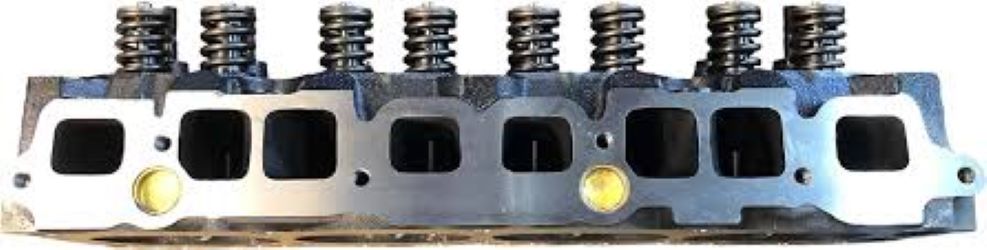 Cylinder Head in Marine Engines – In-depth Guide