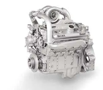 Detroit Diesel 8v92T