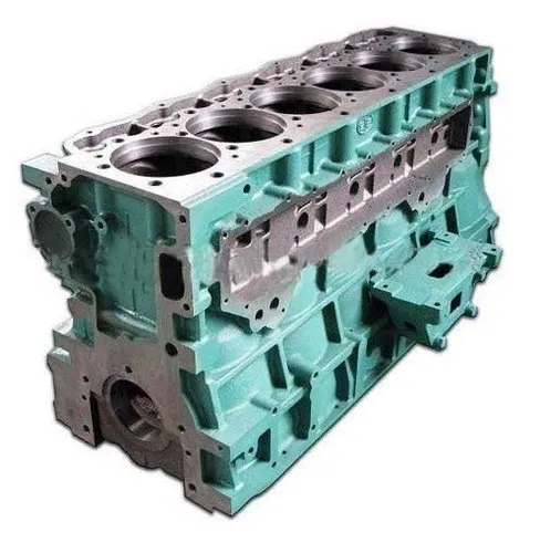 Scavenging in Marine Diesel Engines – All You Need to Know 