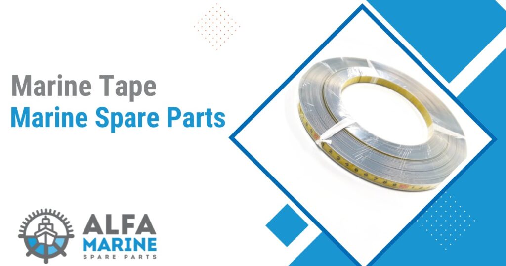 Marine Spare Parts