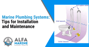 Marine Plumbing System