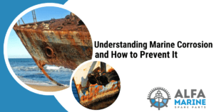 Marine Corrosion
