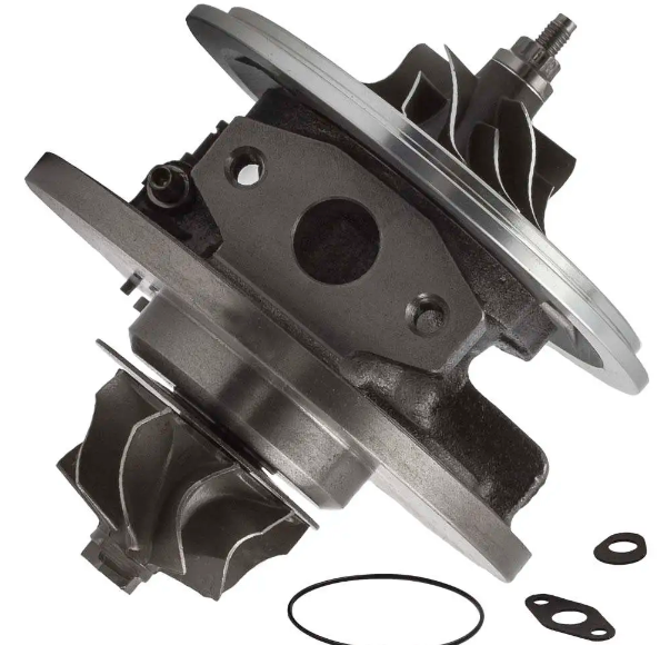 Turbocharger & Cartridge