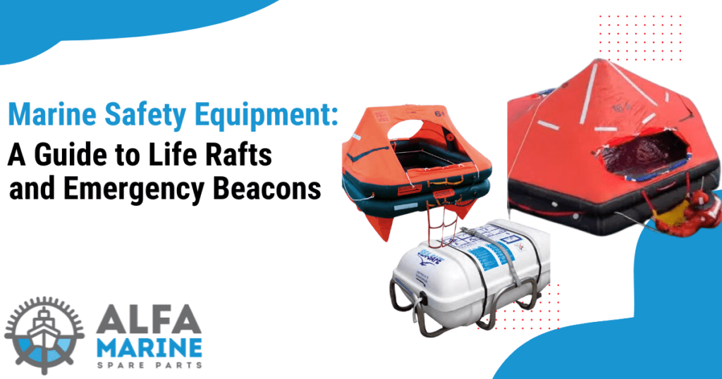 Emergencey Beacons