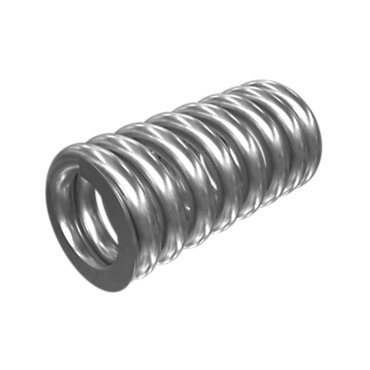 Fuel Injector Spring
