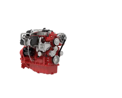 Deutz Diesel Engine