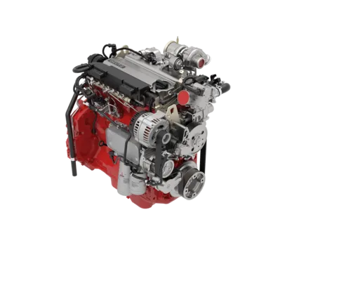 Deutz Diesel Engine