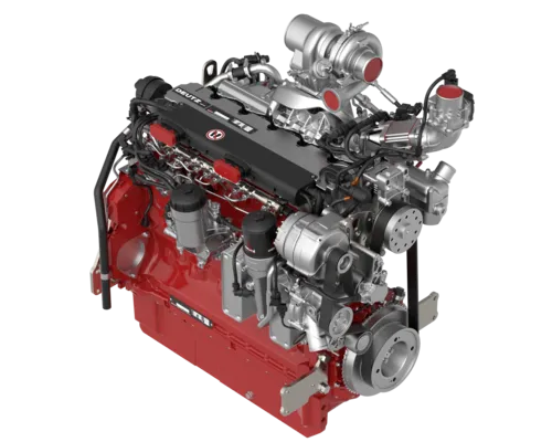 Deutz Diesel Engine