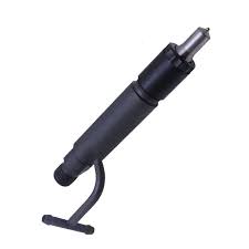 FUEL INJECTOR