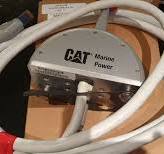 Caterpillar 223-8214 CONTROL GP-DIRECTION & SPEED
