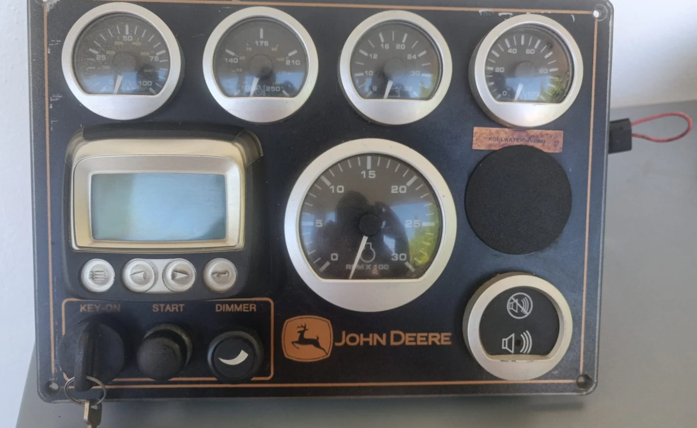 Engine Health Monitoring in Marine Crafts Explained