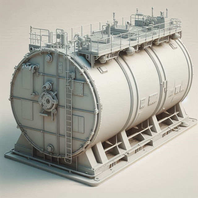 Fuel system & Filters