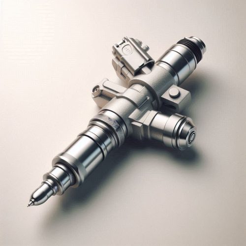 Injectors & nozzles
