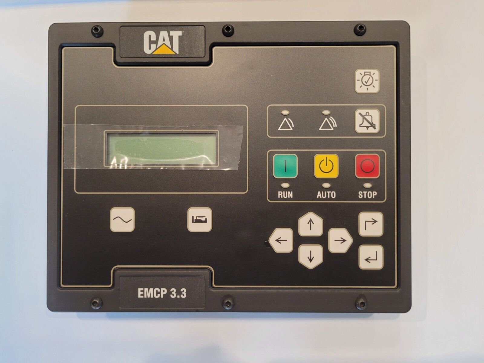 CONTROL GP 300-7647 EMCP3.3