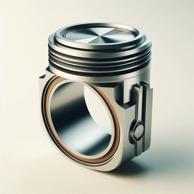 Gasket & Sealings pistons