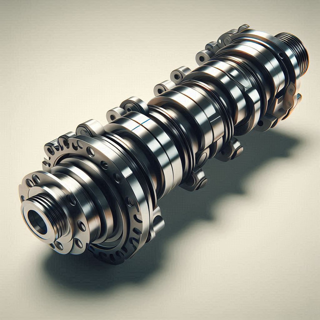 Camshaft