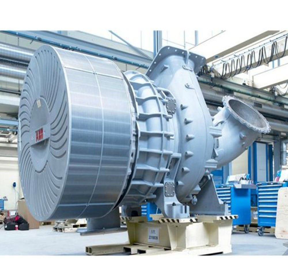 Turbochargers in Marine Engines - In-depth Guide