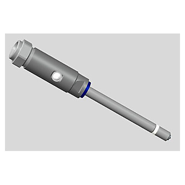 Nozzle Assembly