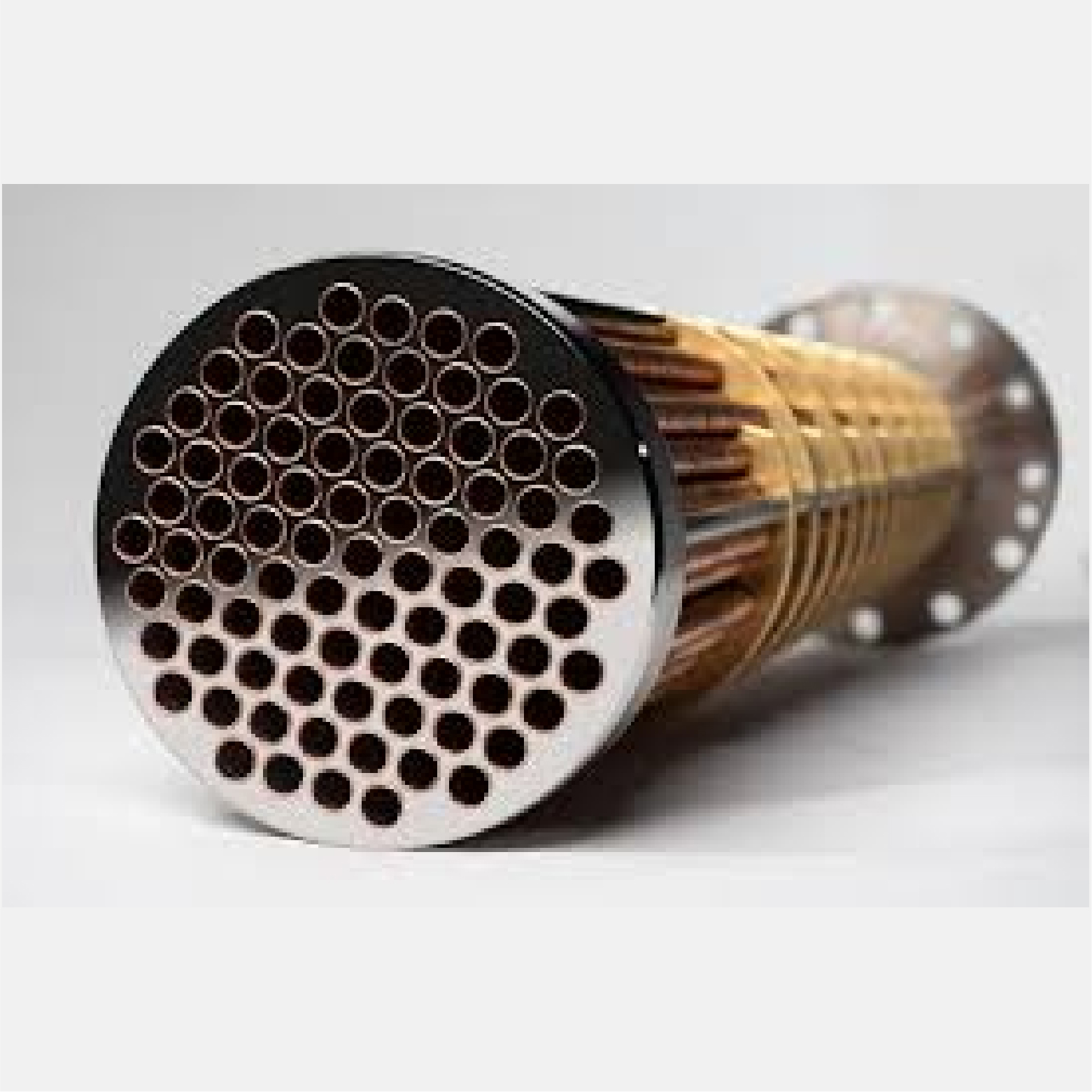 Aftercooler & Coolant