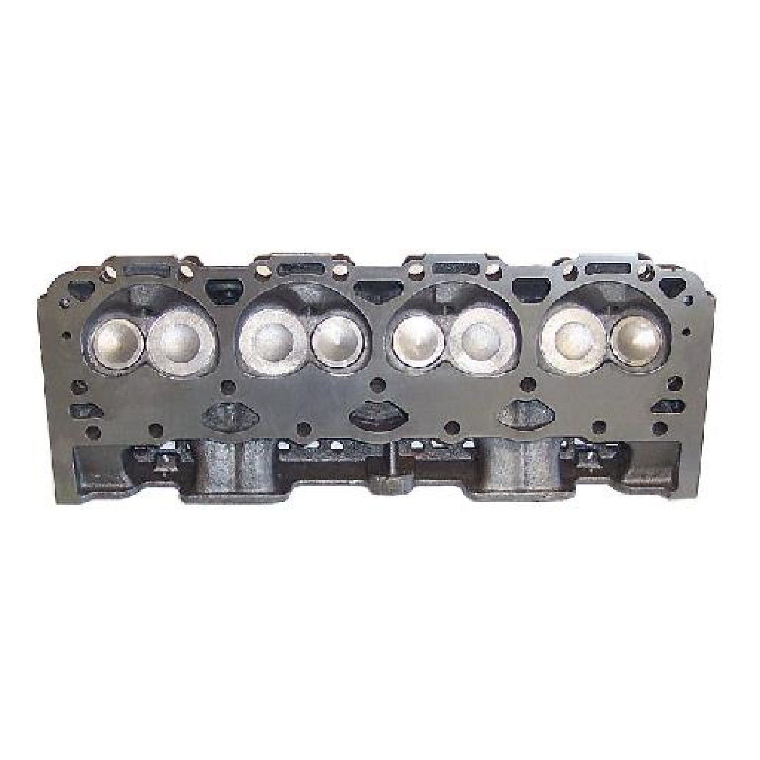 Cylinder head & Cylinder Blocks