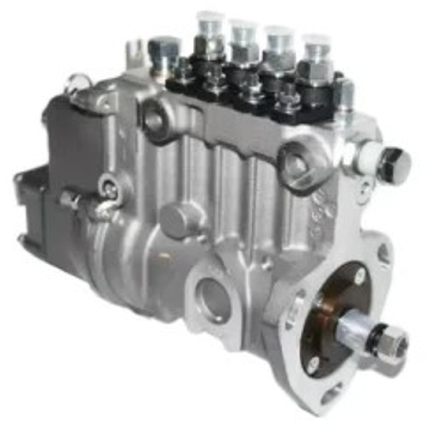 Marine Pumps – Types, Applications, and Significance