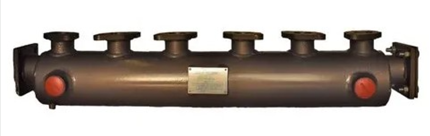 Marine Exhaust Manifold – Everything You Need to Know