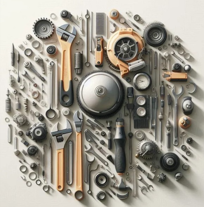 Marine Overhaul Kits – Why Shipbuilders Need Them Onboard
