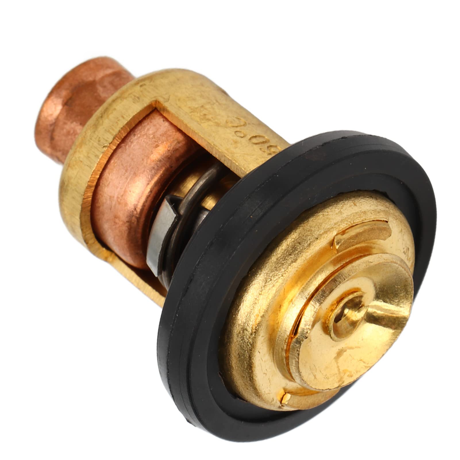 Marine Thermostat & Its Role in the Engine Cooling System