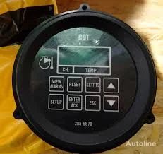 Cat Exhaust Pyrometer – Is It the Right Choice for Your Ship
