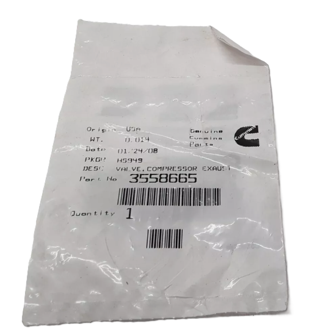 Cummins Marine Diesel Engine Exhaust Valve – Ultimate Guide