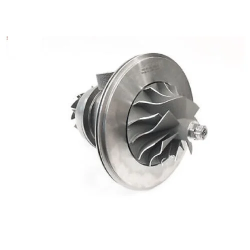 Turbocharger Cartridge Components - An In-depth Guide