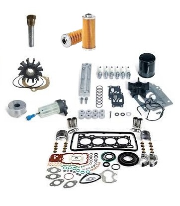 Marine Maintenance Kit – Why You Need Them Onboard