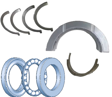 Crankshaft Thrust Washer – Working, Functions, & Replacement