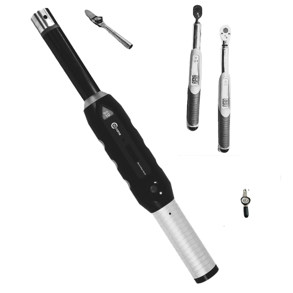 Marine Torque Wrench – Ultimate DIY Engine Maintenance Tool