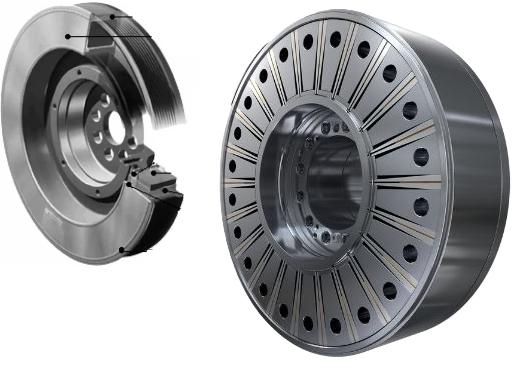 Marine Vibration Damper Facts Shipowners Must Know