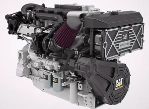 Cat Engine Part