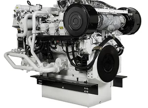 Caterpillar Engine 11- 3508C