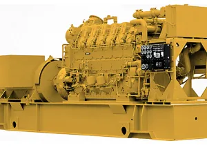 Caterpillar-Engine-48-C280-6-MARINE-GENERATOR-SETS