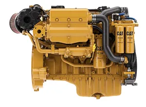 Caterpillar-Engine-54-C9.3-Auxiliary-Engine