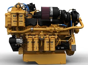 Caterpillar-Engine-60-C32-IMO-III-AUXILIARY-ENGINES