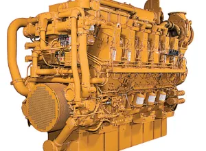 Caterpillar-Engine-64-C280-AUXILIARY-ENGINES