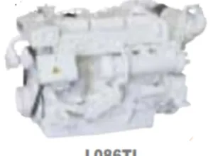 DOOSAN L086TI