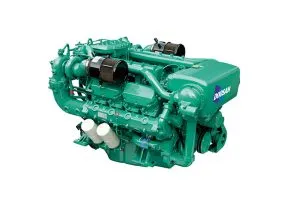 Dooson-marine-4V158TI