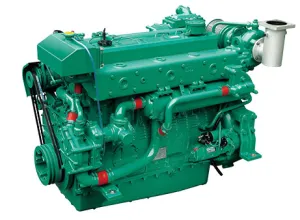 MD196TI_Doosan_Engine