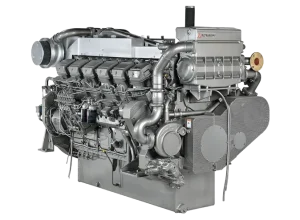 Mitsubishi-Marine-Package-S12R-T2MPTK-1 MD