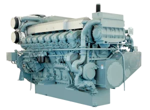 Mitsubishi-Marine-Package-S16R-T2MPTK-1 MD