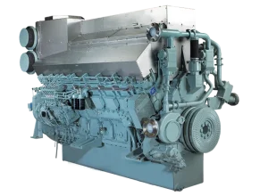 Mitsubishi-Marine-S16R2-T2MPTAW- MD